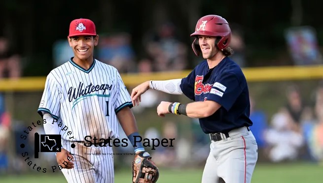 Catch the Cape Cod Baseball League All-Star Game at in Falmouth on Saturday